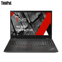 ThinkPad T580-0CCD 15.6英寸笔记本电脑(i5-8250U 8GB 256GB固态 2G独显 W10)