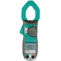 宝工(Pro'sKit) MT-3109 3 3/4交直流钳形数字万用表 (计价单位:只)