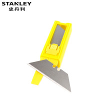 史丹利(STANLEY) 11-921H-22 重型割刀刀片(X100)