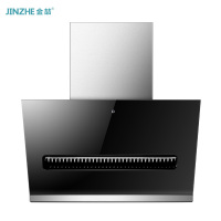 金喆(JINZHE) CXW-268-JZL03 JZV03 侧吸式抽油烟机触控壁挂式油烟机