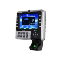 中控(ZKTeco)iClock2800 指纹识别考勤机 (计价单位:台)