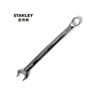 史丹利工具(Stanley)强力型两用扳手梅花开口扳手公制 16mm 89-447-1-22