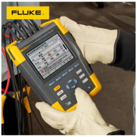 福禄克(FLUKE)435-II 三相电能质量分析仪