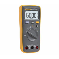 福禄克 (FLUKE) F107 数字万用表 掌上型数字万用表