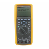 福禄克 (FLUKE) F289C 真有效值数据存储型高级数字万用表