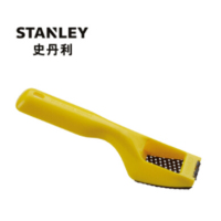史丹利 (STANLEY) 2-1/2"小锉刨 21-115-5-11