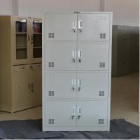 齐商 QS-041 八门更衣柜 850*420*1800