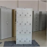 齐商 QS-044 十二门储物柜 900*390*1800