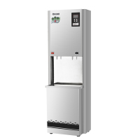 碧丽 双聚能步进式开水器·银钻王五级过滤开水器 JO-K30(KL35-J)