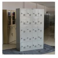 齐商 QS-047 二十门储物柜 900*360*1800