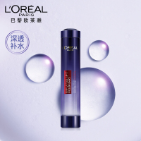 欧莱雅(LOREAL)复颜玻尿酸水光充盈导入膨润精华液75ML