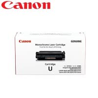 佳能(Canon) CRG-U 硒鼓 适用IC MF3112/3220/3222/5630/5650/5730/5750