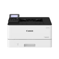 佳能(Canon) imageCLASS LBP214dw A4幅面 黑白 激光打印机 无线网络双面打印 38页/分钟 替代252dw