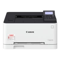 佳能(Canon) imageCLASS LBP611Cn A4幅面 彩色激光打印机一体机 有线网络打印 18页/分钟