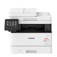 佳能(Canon) imageCLASS MF426dw A4幅面 黑白 多功能 激光一体机 打印复印扫描传真 有线无线网络双面 38页/分钟 替代415dw