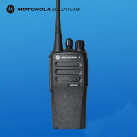 摩托罗拉(Motorola) 原装正品对讲机 大功率手台对讲机 xirP3688