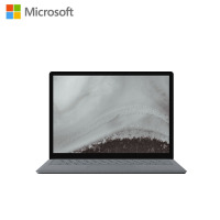 微软(Microsoft)Surface Laptop 2 13.5英寸超薄触控笔记本( I7 16G 512G 铁路)
