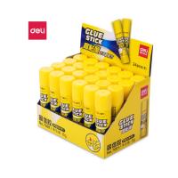 得力(deli) 7091 高粘度固体胶