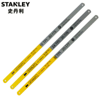 史丹利(STANLEY) 20-176-23 24齿双金属锯条12"(X100)