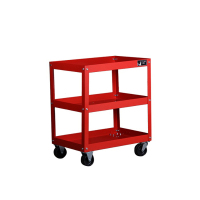 捷科(JETECH) RC-3 无抽屉多用途工具车