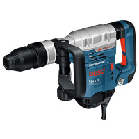 博世(BOSCH) GSH5CE 五坑电镐 (计价单位:台)