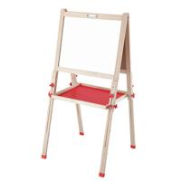 COMIX 7660木质画板 海报架