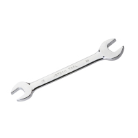 捷科(JETECH) OWSF13-15 一端13mm一端15mm镜抛双开呆扳手