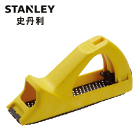 史丹利(STANLEY) 21-104-5-11 5-1/2"三角架锉刨