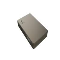 朗科(Netac)K305USB3.0 高速移动硬盘3T