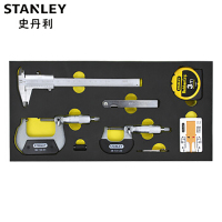 史丹利(STANLEY) 90-045-23 EVA工具托组套-6件测量类