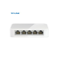 TP-LINK TL-SF1005+ 5口百兆交换机交换机
