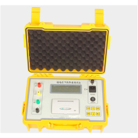 博电(PONOVO) JS5010B 接地引下线导通测试仪 （单位：台）