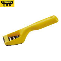 史丹利(STANLEY) 21-115-5-11 2-1/2"小锉刨