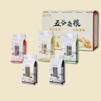 步谷杂粮 “五福临门”礼盒
