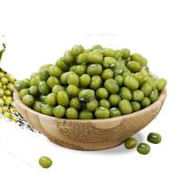 谷裕道 天然无公害 绿豆980g*1+红小豆970g*1+黄豆820g*2 豆类组合装 大米伴侣 粗粮杂粮