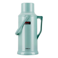 SIMELO印象京都玻璃内胆72H骄子保温瓶3200ML(抹茶绿)