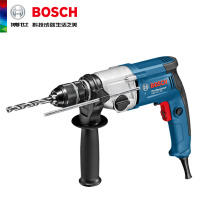 博世(BOSCH) GBM13-2RE 调速手电钻13mm 正反转 (计价单位:只)