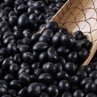 谷裕道 农家无公害黑豆 黑大豆820g+黑小豆930g+黑麦米950g 粗粮杂粮 大米伴侣