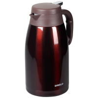 SIMELO印象京都系列平安壶尊享版2.0L(深咖色）