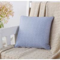 恒源祥 TDK1001 400*100mm 星空灰 靠垫被 1个/件(计价单位:件)灰色