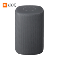 小米(MI)小爱音箱HD XMYX01JY 深灰色