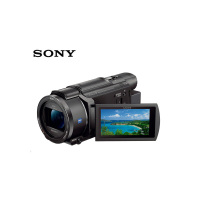 索尼(SONY)FDR-AX60 4K数码摄像机 家用摄像机 单位:台