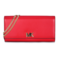 MICHAEL KORS 迈克·科尔斯 MK女包 MOTT系列皮质女士单肩女斜挎包 30S8GOXC7L