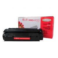 天威(PRINT-RITE) Q2613A硒鼓 适用于HP-1300(Q2613A) 硒鼓黑色 2500页