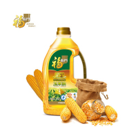 福临门 玉米油1.8L