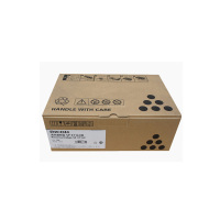 理光SP 311LC黑色墨粉盒