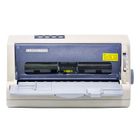 得实(DASCOM)DS-1700II+ 高性能24针82列平推票据打印机