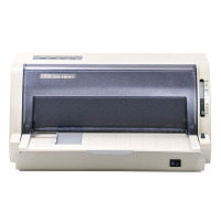 得实(DASCOM)DS-1930 多用途智能型24针82列专业平推式票据针式打印机