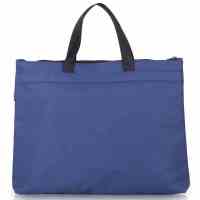 得力Deli 5845 拉链袋商务公文包等办公套餐