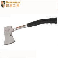 钢盾(SHEFFIELD) S089020 钢斧 20oz (计价单位:把)